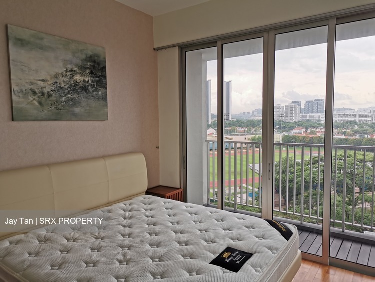 The Parc Condominium (D5), Condominium #204849921
